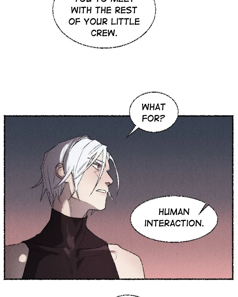 Stray Souls Chapter 86 page 20 - 