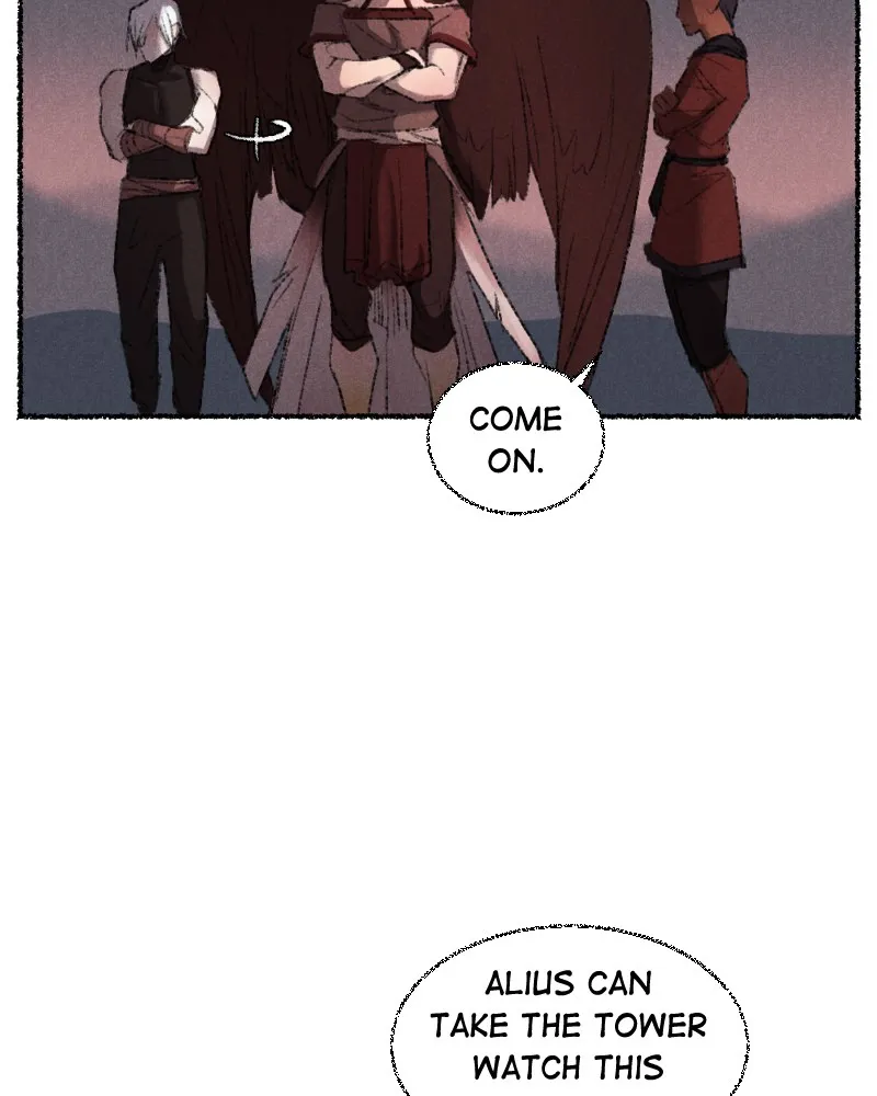 Stray Souls Chapter 86 page 22 - 