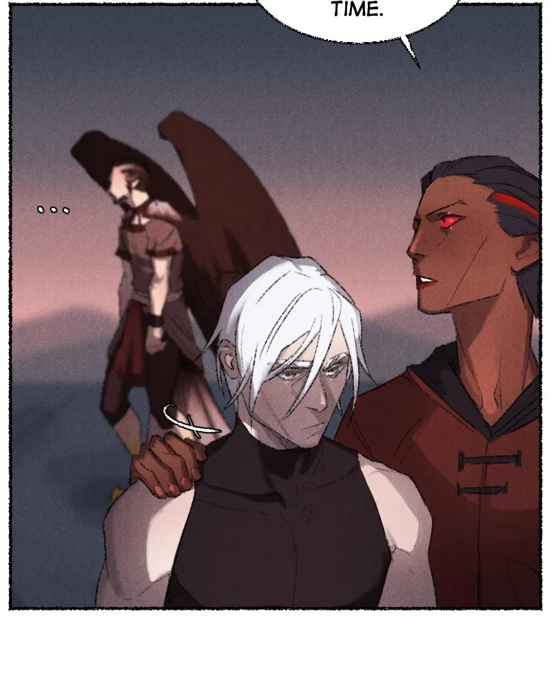 Stray Souls Chapter 86 page 23 - 
