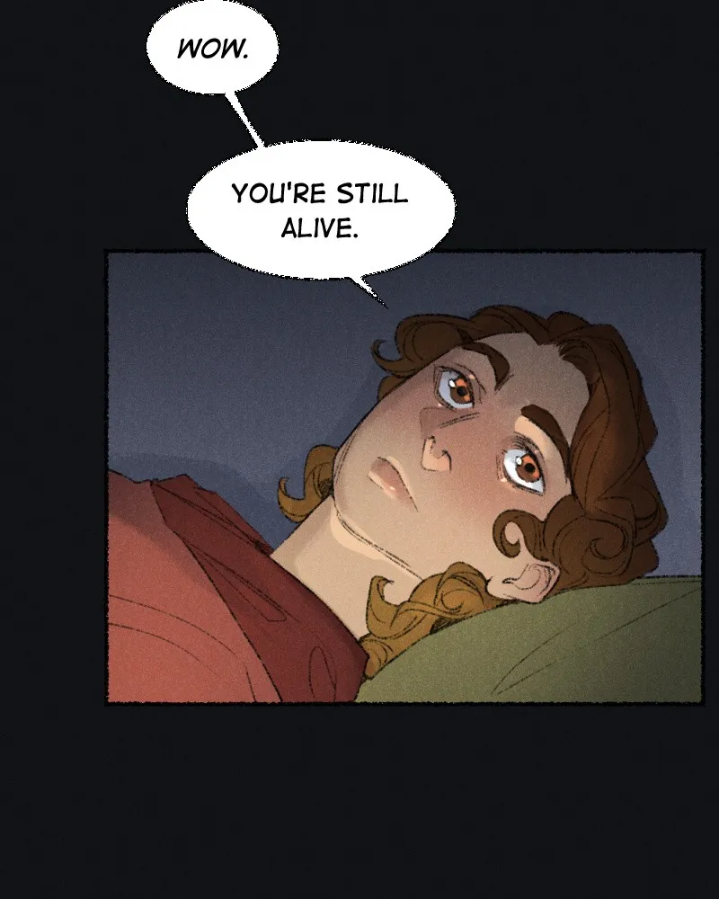 Stray Souls Chapter 86 page 25 - 