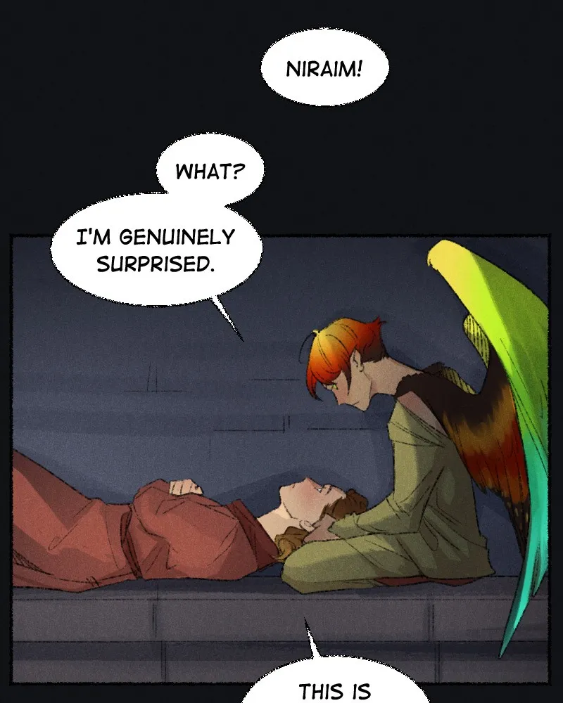 Stray Souls Chapter 86 page 26 - 