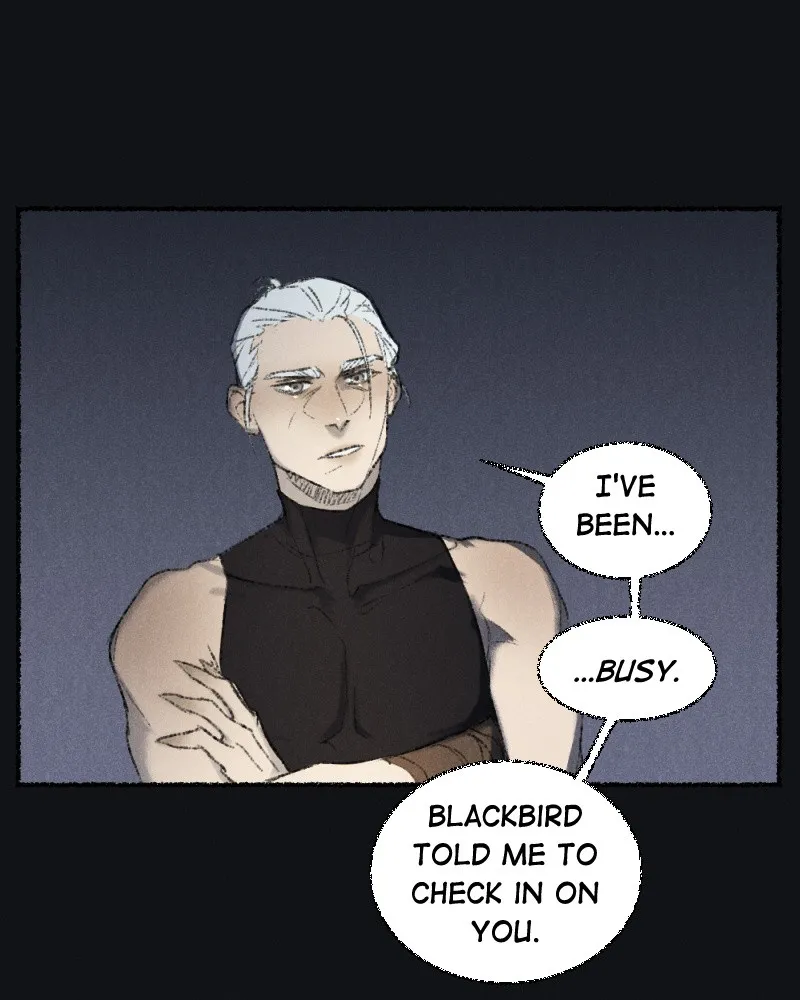 Stray Souls Chapter 86 page 29 - 