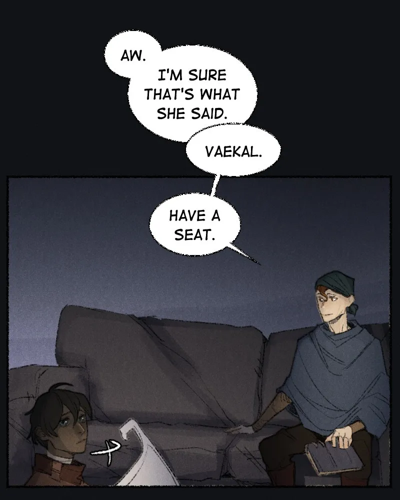 Stray Souls Chapter 86 page 30 - 