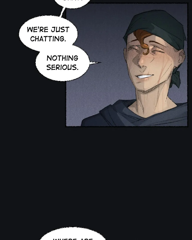 Stray Souls Chapter 86 page 32 - 