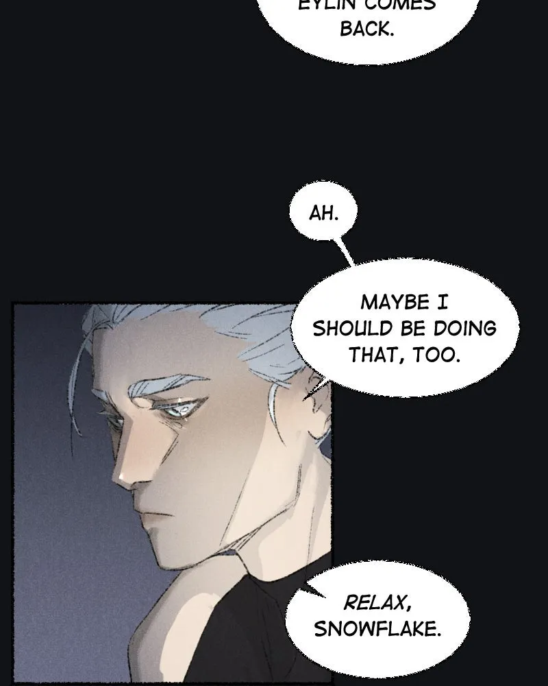Stray Souls Chapter 86 page 34 - 