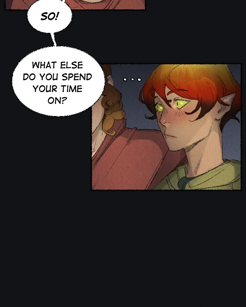 Stray Souls Chapter 86 page 37 - 