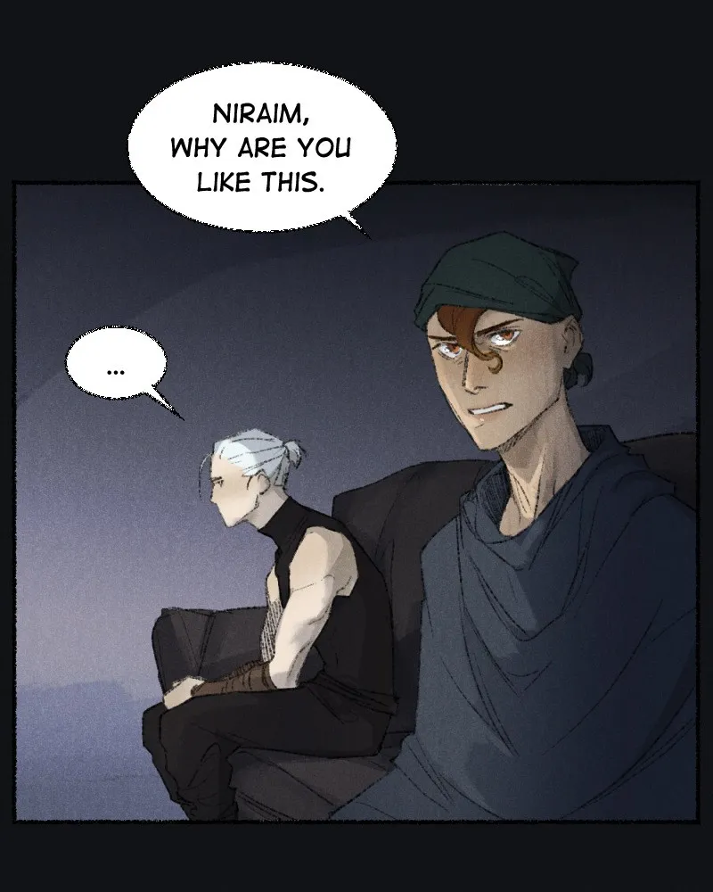 Stray Souls Chapter 86 page 38 - 