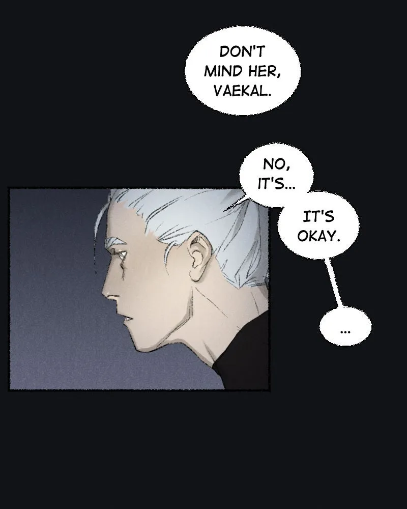 Stray Souls Chapter 86 page 39 - 