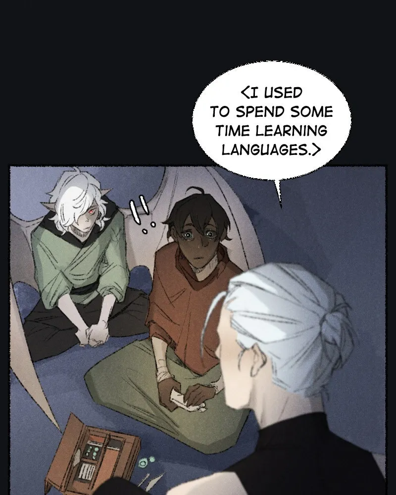 Stray Souls Chapter 86 page 40 - 
