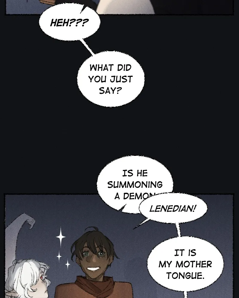 Stray Souls Chapter 86 page 41 - 