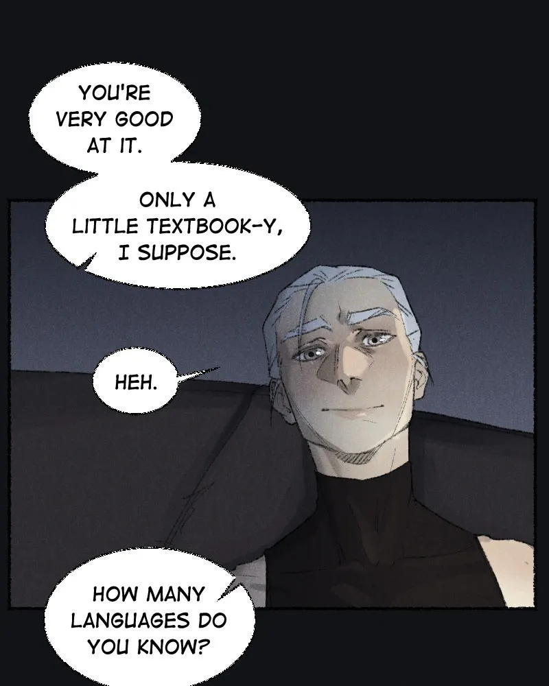 Stray Souls Chapter 86 page 43 - 