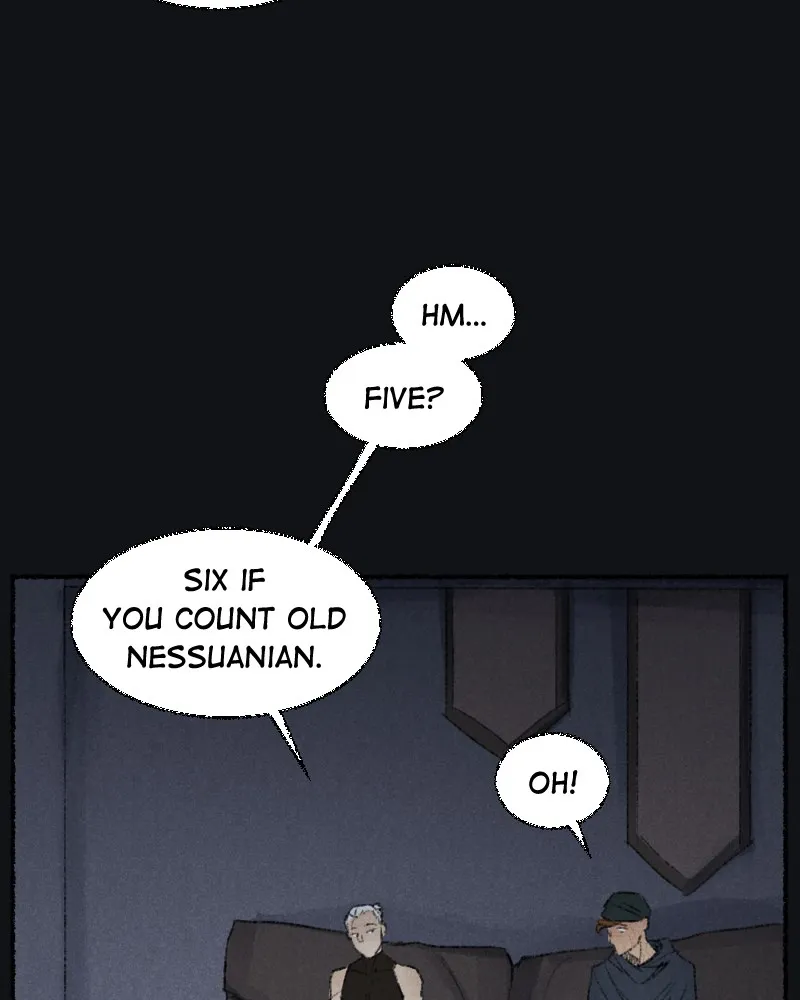 Stray Souls Chapter 86 page 44 - 