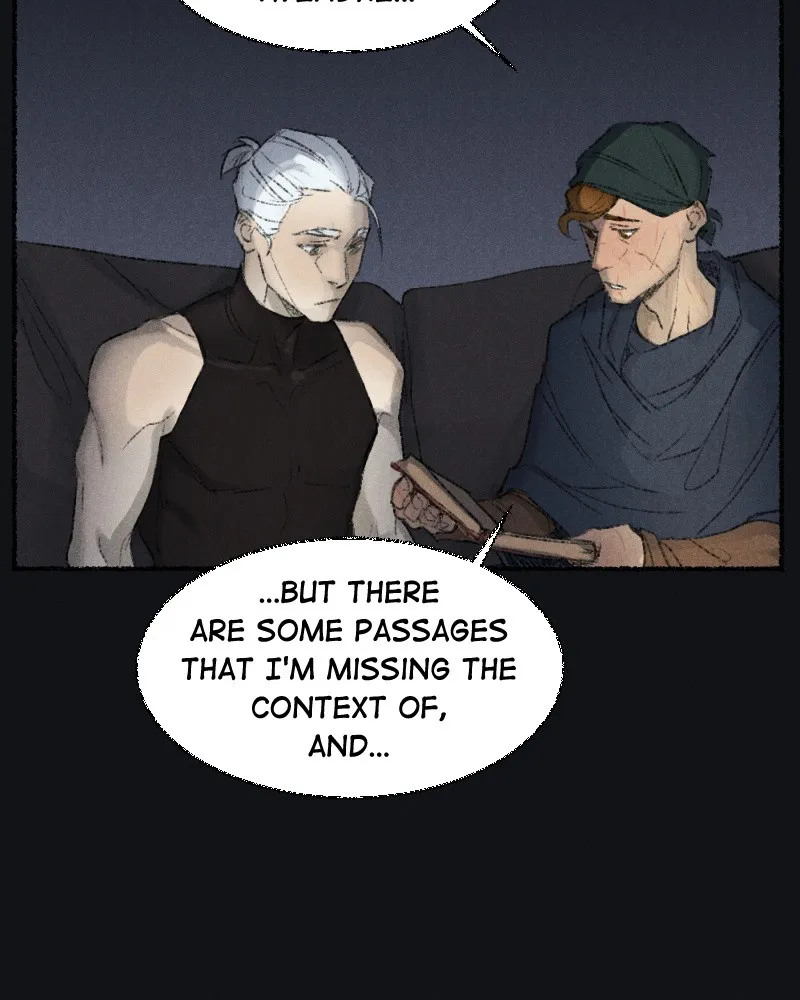 Stray Souls Chapter 86 page 46 - 