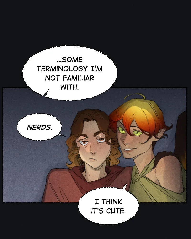 Stray Souls Chapter 86 page 47 - 