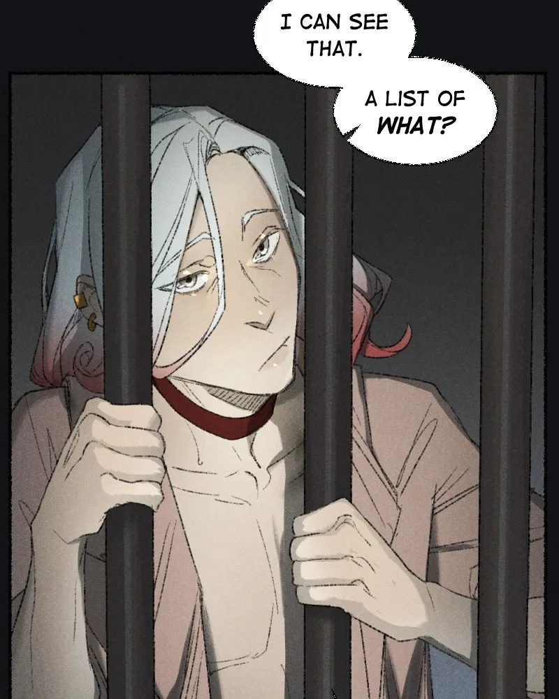 Stray Souls Chapter 86 page 51 - 