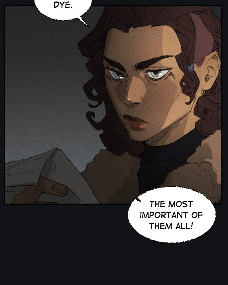 Stray Souls Chapter 86 page 53 - 