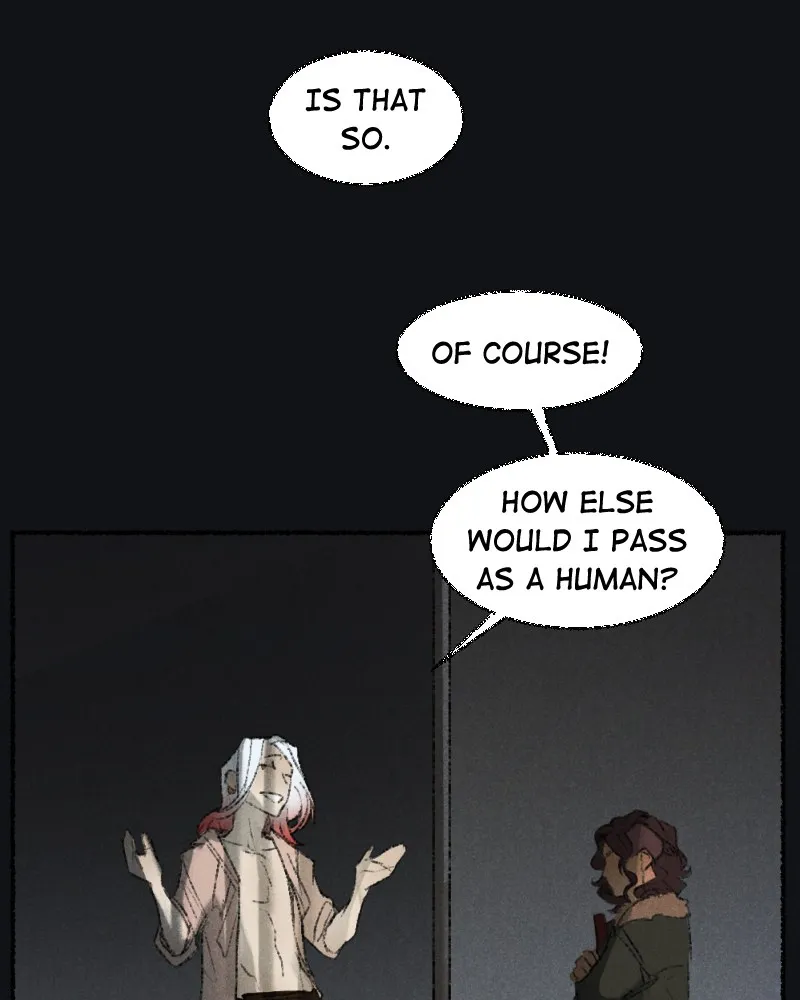 Stray Souls Chapter 86 page 54 - 
