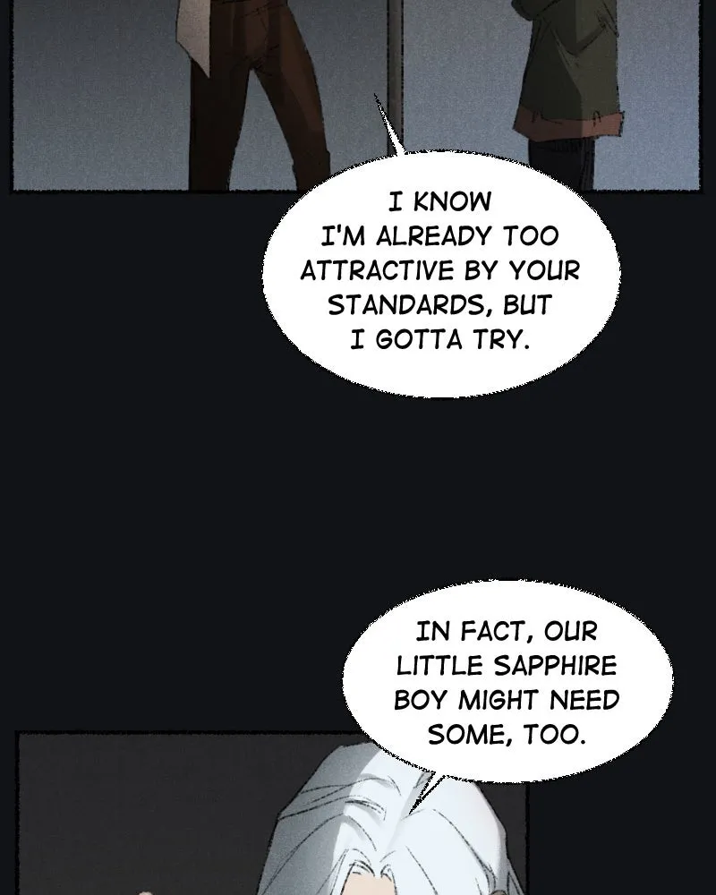 Stray Souls Chapter 86 page 55 - 