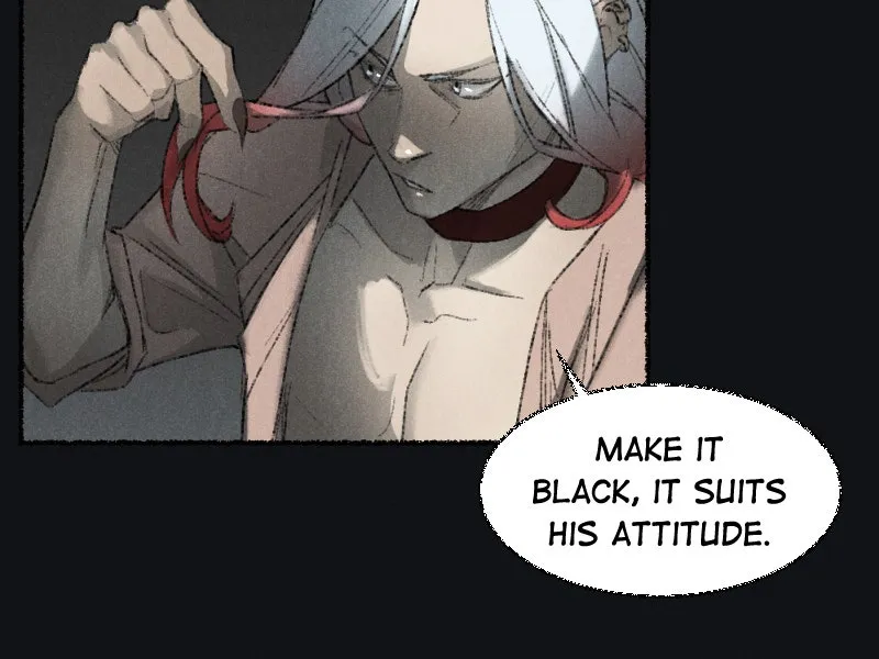 Stray Souls Chapter 86 page 56 - 