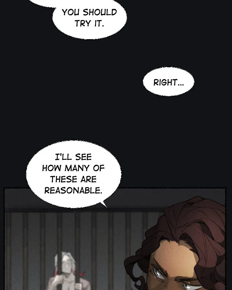 Stray Souls Chapter 86 page 58 - 