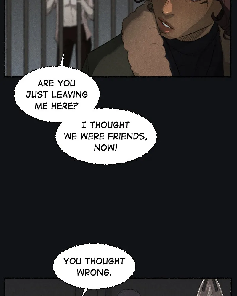 Stray Souls Chapter 86 page 59 - 