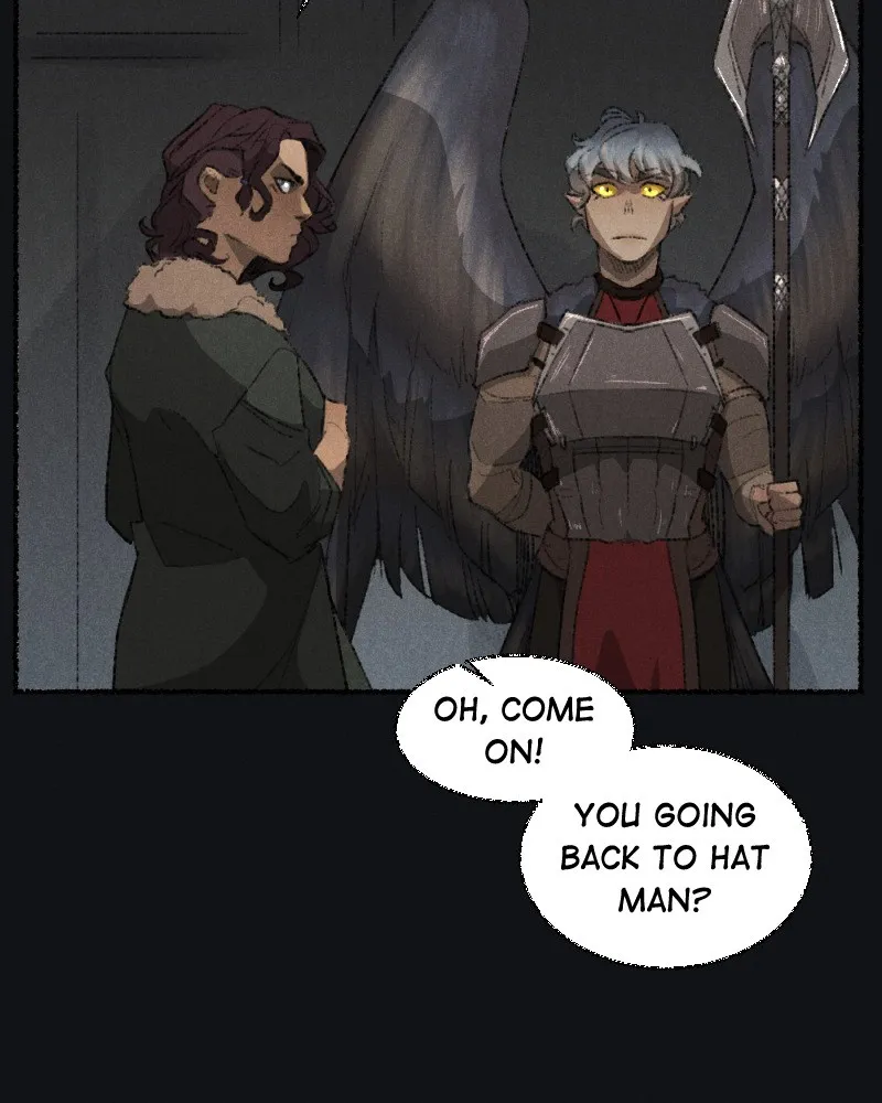 Stray Souls Chapter 86 page 60 - 