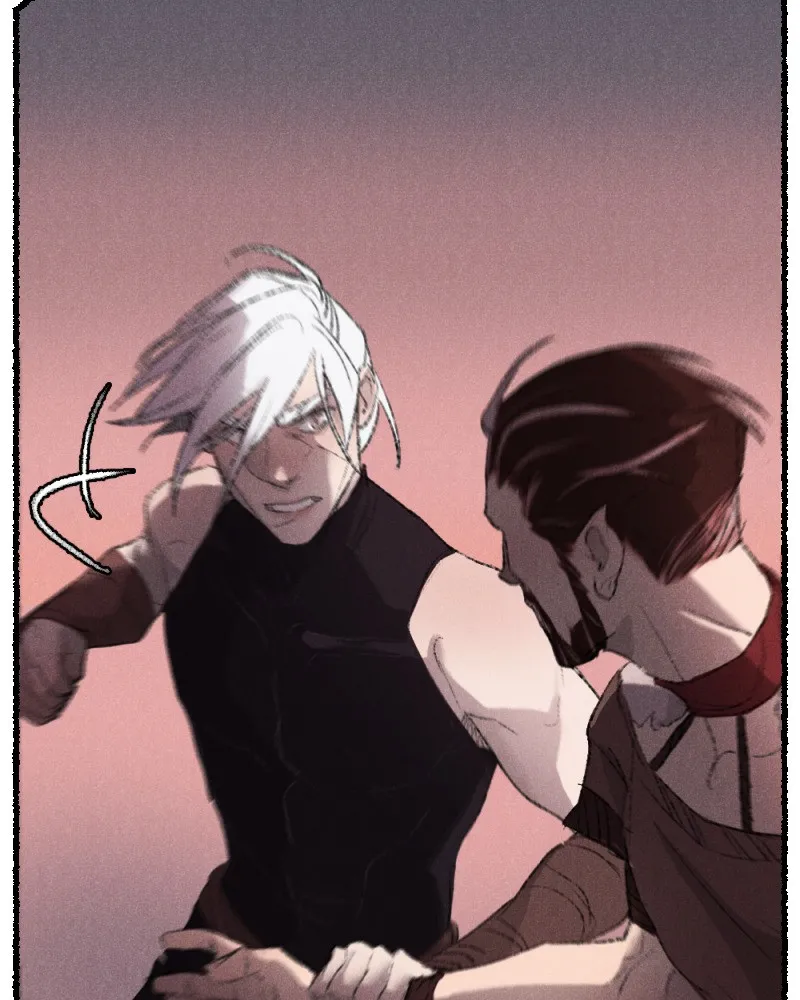 Stray Souls Chapter 86 page 7 - 