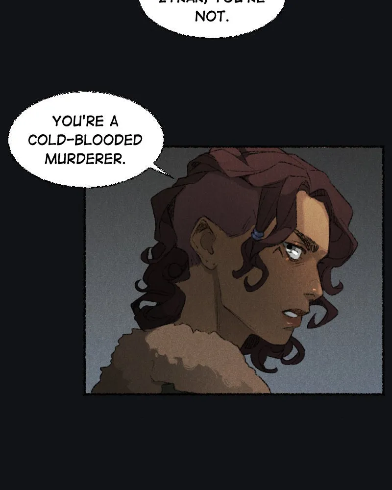 Stray Souls Chapter 86 page 62 - 
