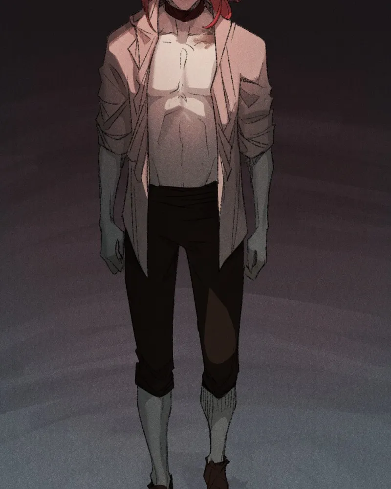 Stray Souls Chapter 86 page 65 - 