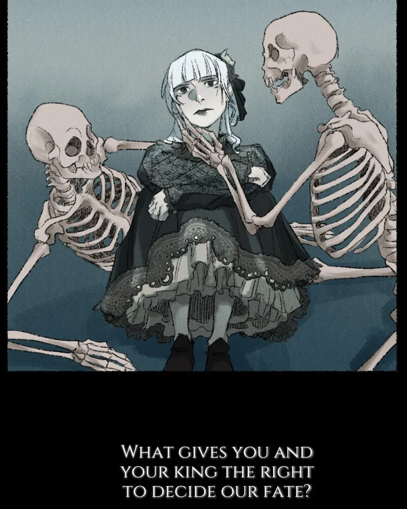Stray Souls Chapter 86 page 74 - 
