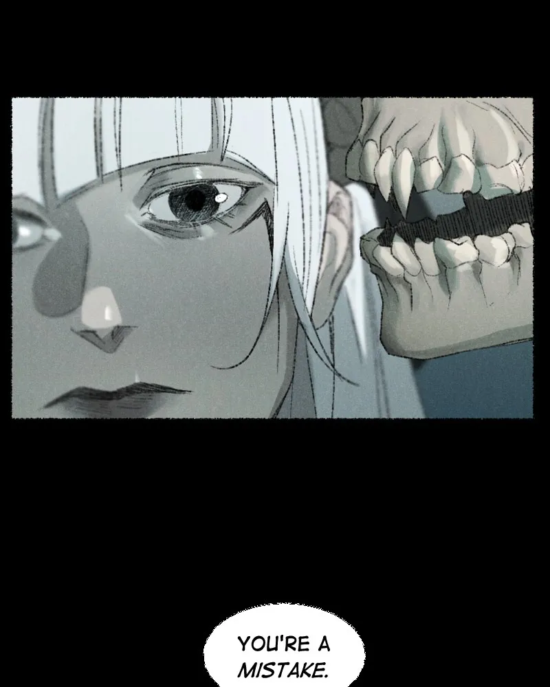 Stray Souls Chapter 86 page 75 - 