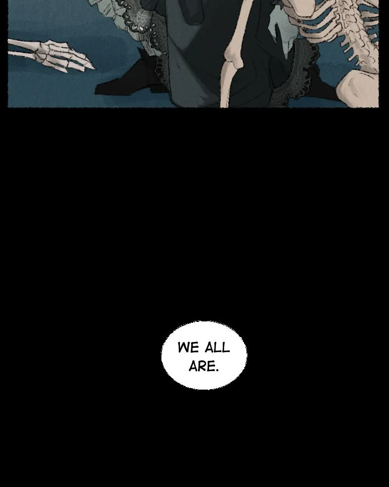 Stray Souls Chapter 86 page 77 - 