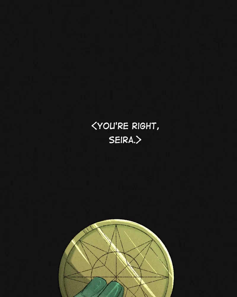Stray Souls Chapter 87 page 1 - 