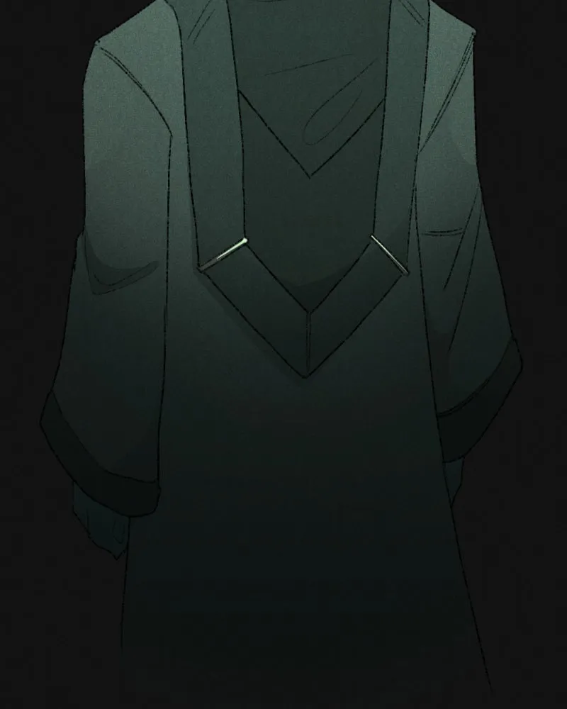 Stray Souls Chapter 87 page 13 - 