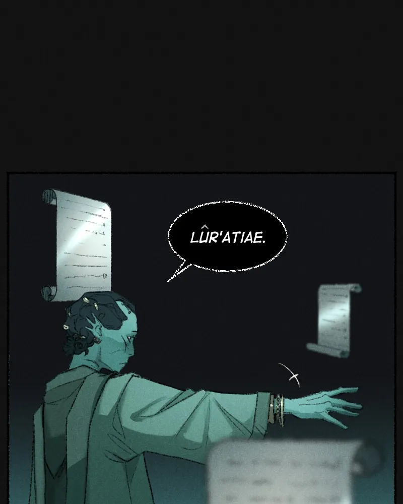 Stray Souls Chapter 87 page 15 - 