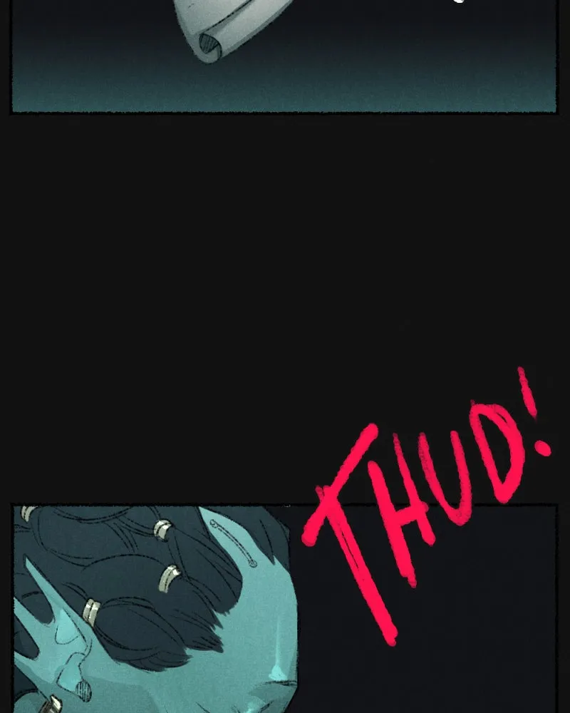 Stray Souls Chapter 87 page 17 - 