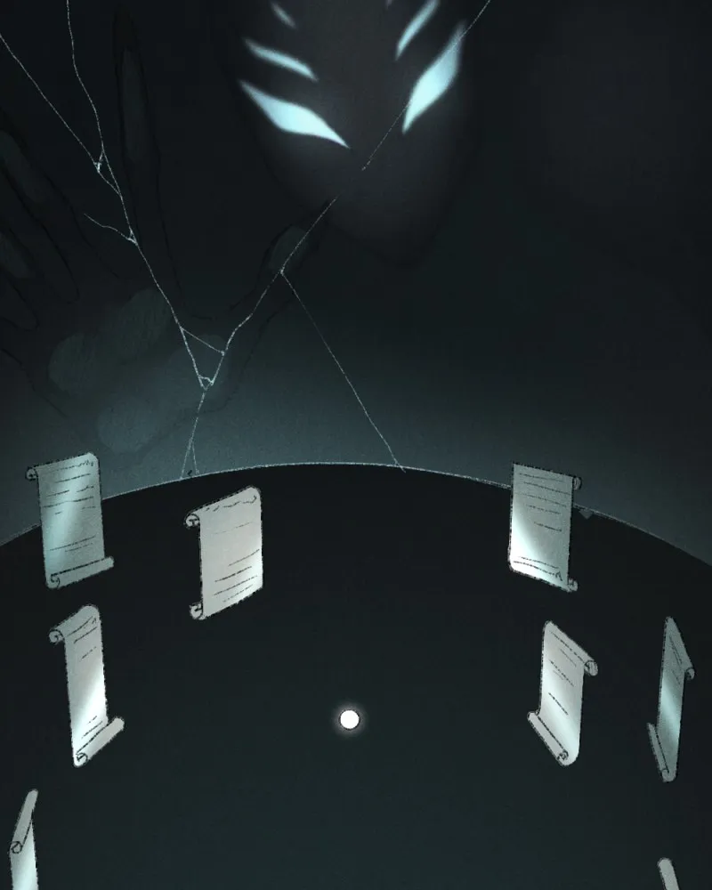 Stray Souls Chapter 87 page 19 - 