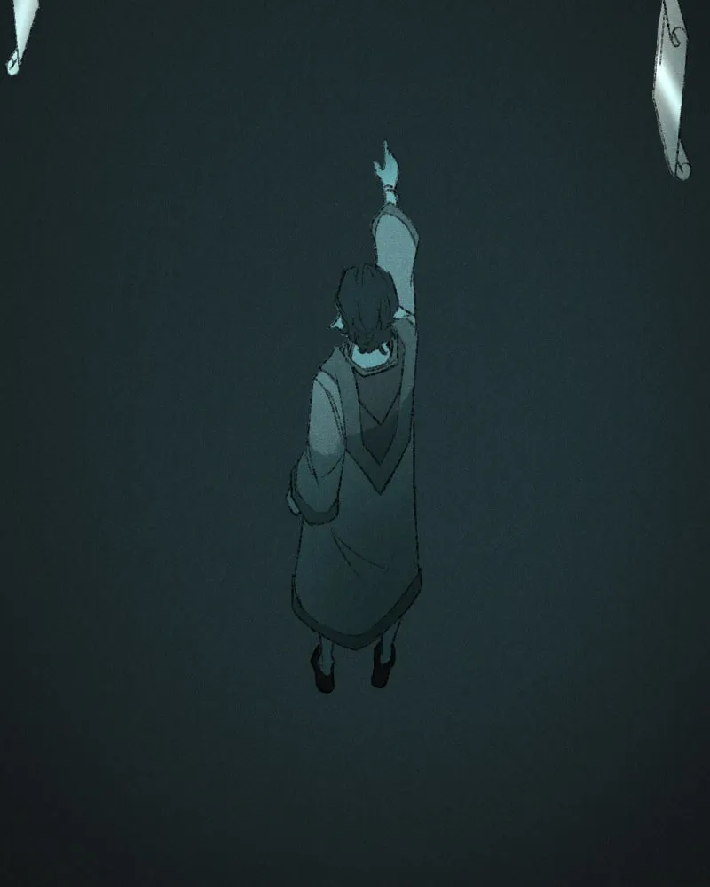 Stray Souls Chapter 87 page 20 - 