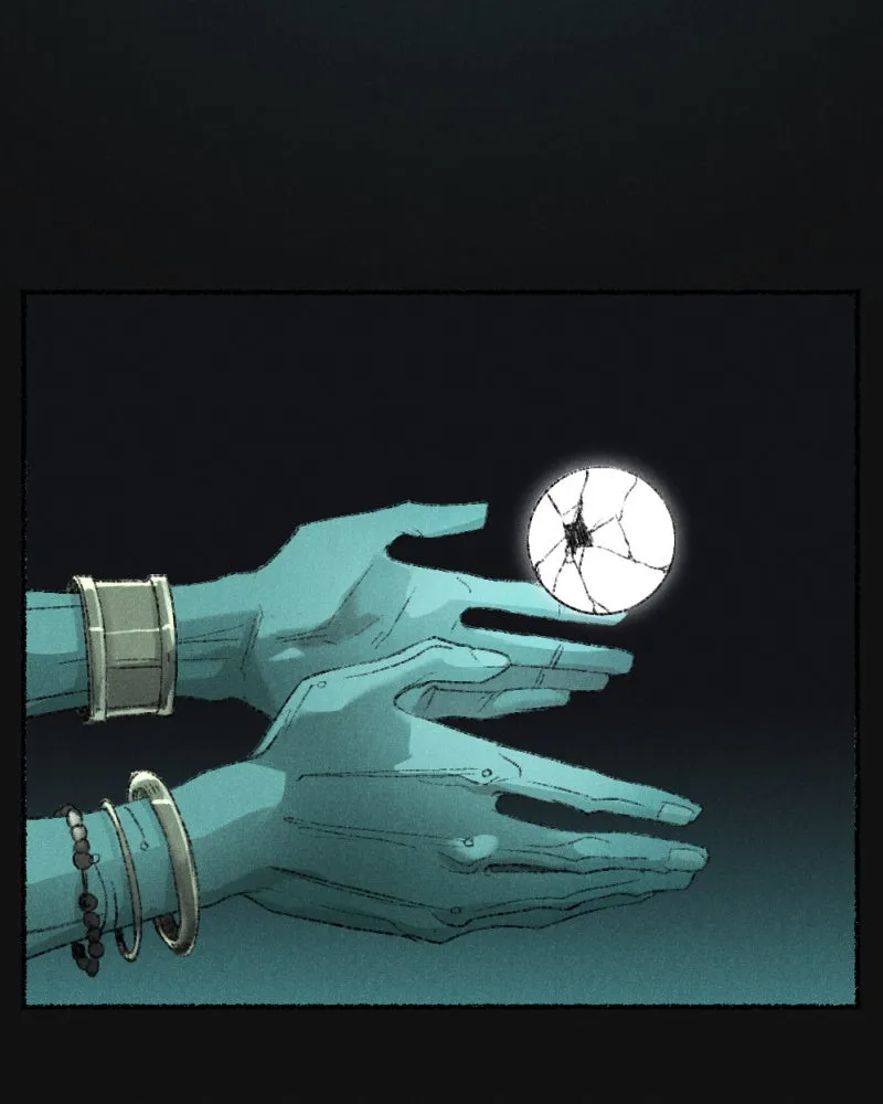 Stray Souls Chapter 87 page 21 - 