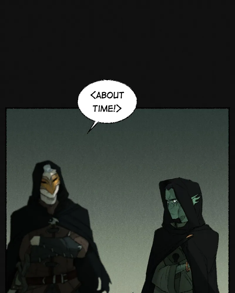 Stray Souls Chapter 87 page 29 - 