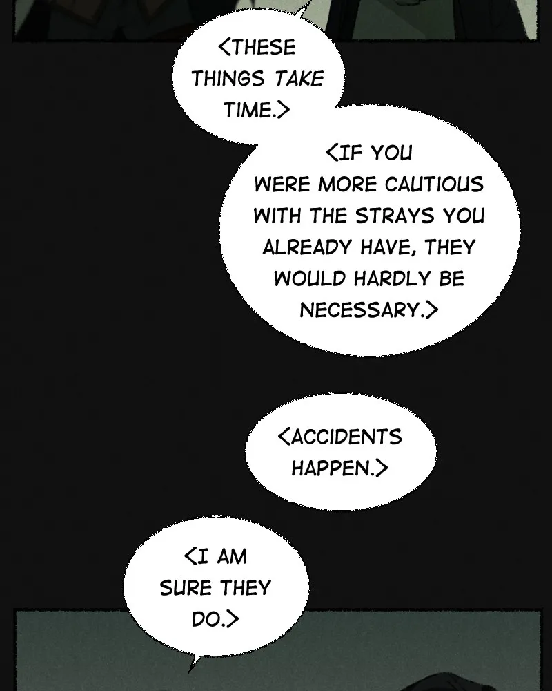 Stray Souls Chapter 87 page 30 - 