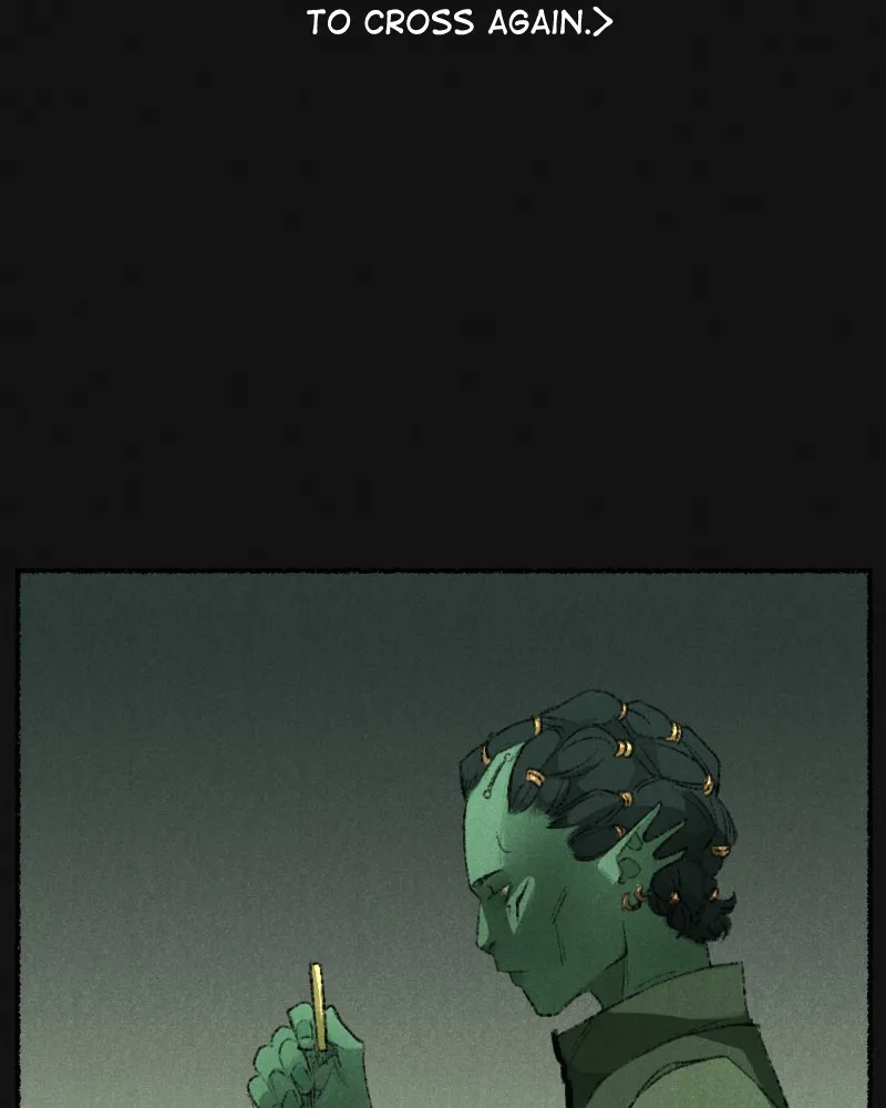 Stray Souls Chapter 87 page 4 - 