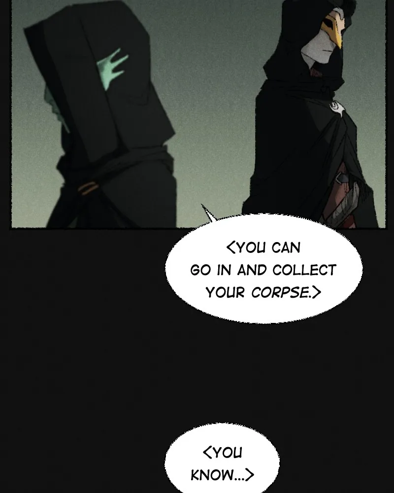 Stray Souls Chapter 87 page 31 - 