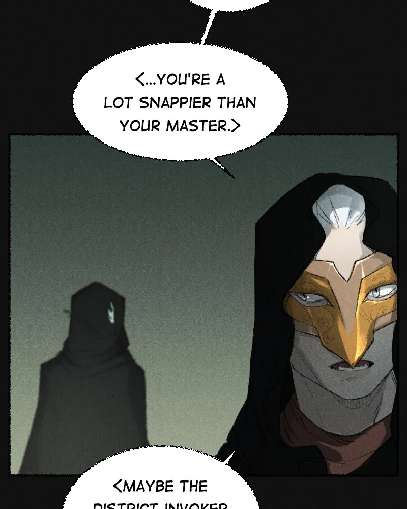 Stray Souls Chapter 87 page 32 - 