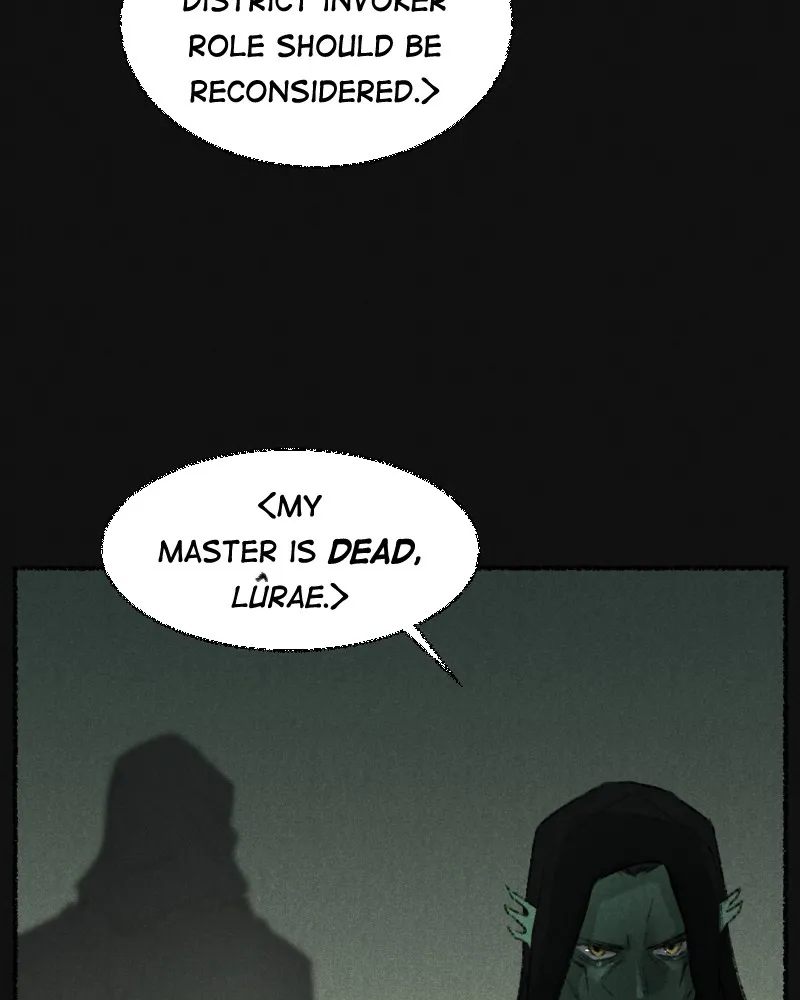 Stray Souls Chapter 87 page 33 - 