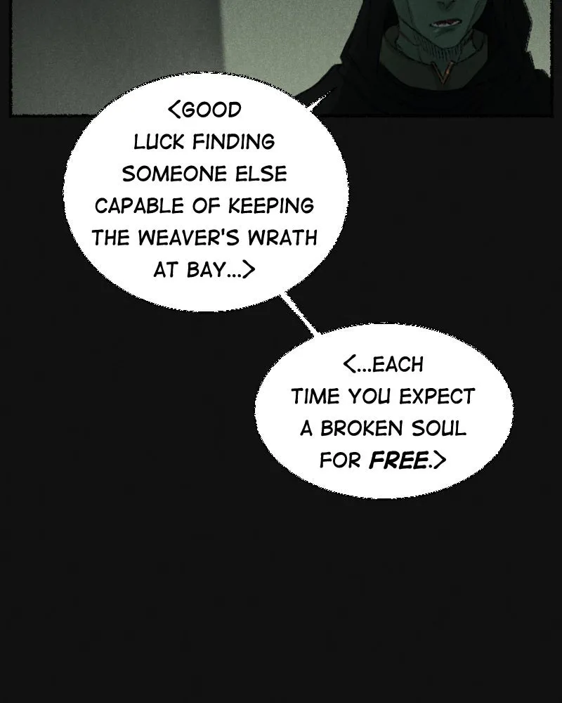 Stray Souls Chapter 87 page 34 - 