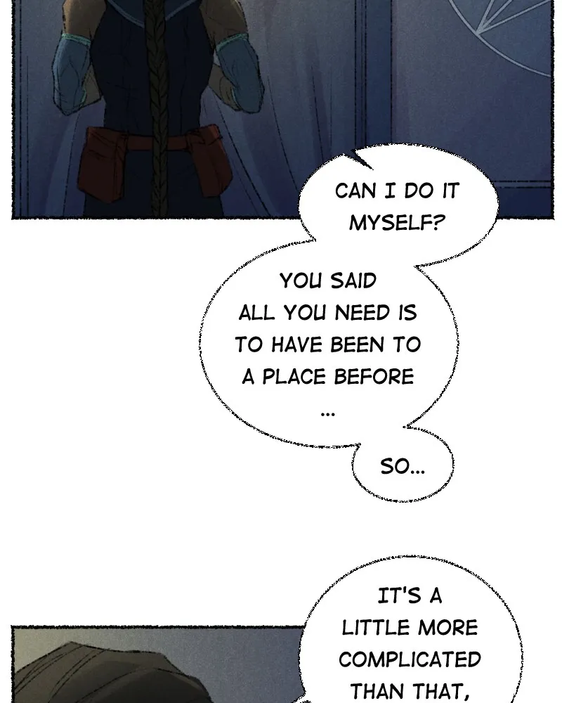 Stray Souls Chapter 87 page 39 - 