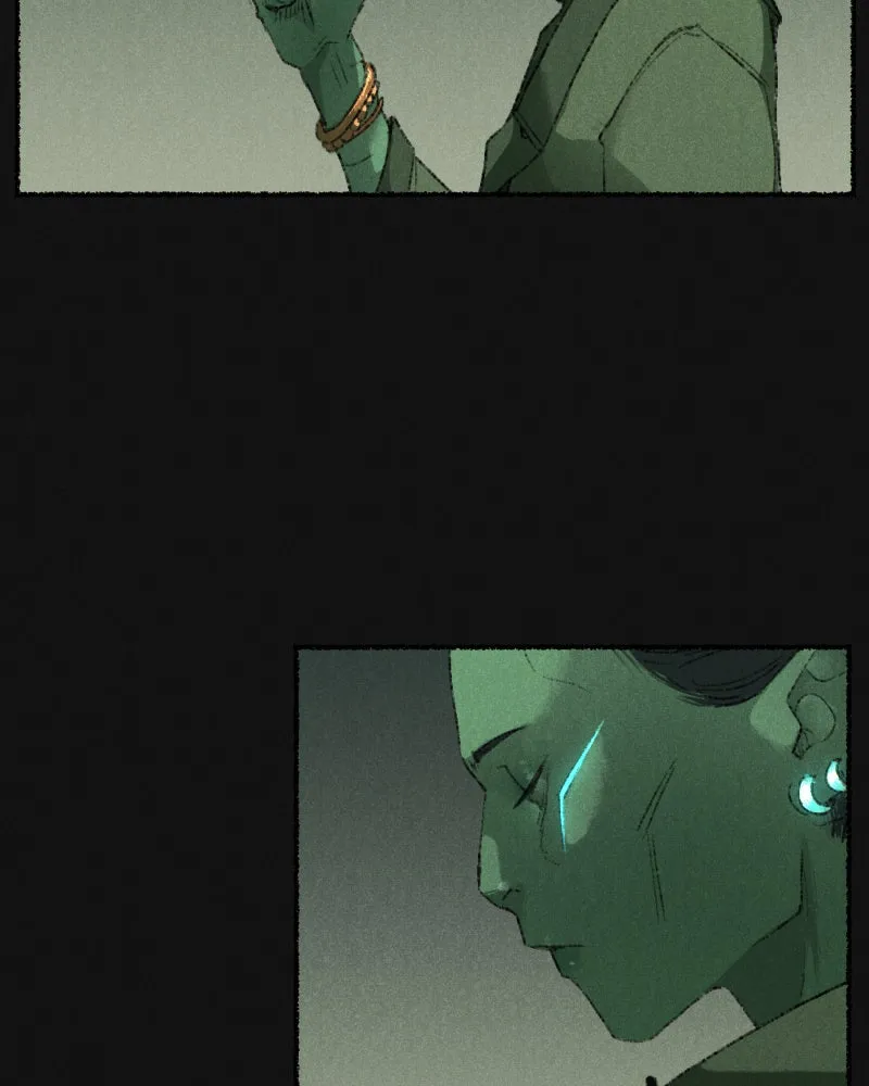 Stray Souls Chapter 87 page 5 - 