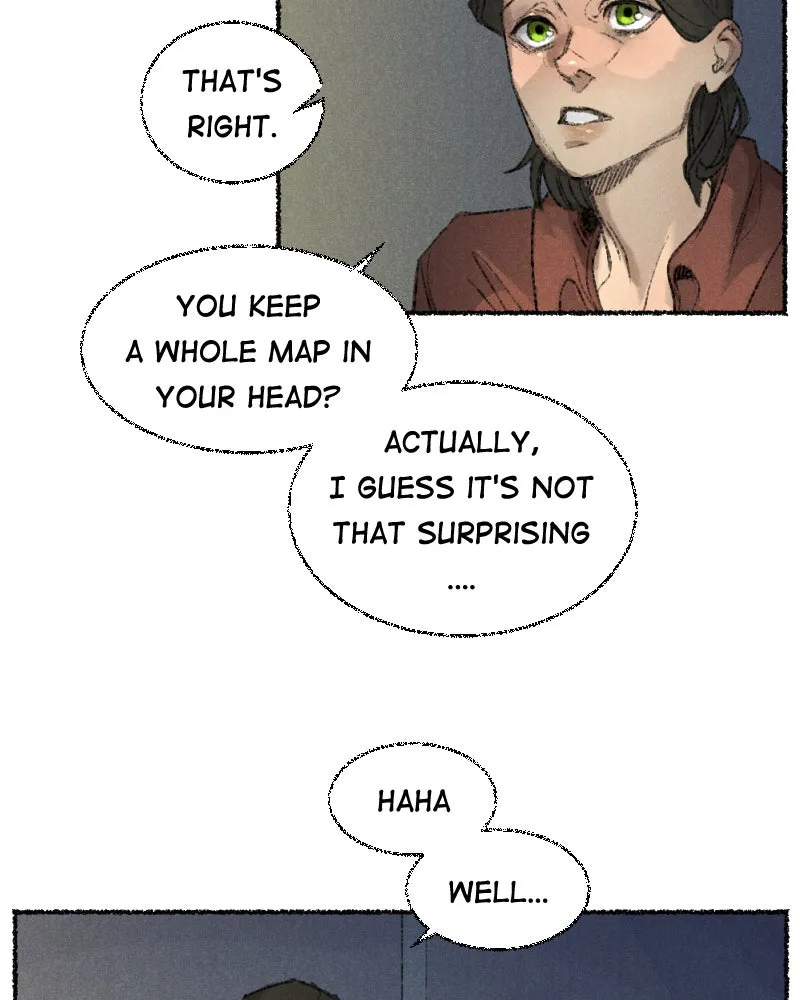 Stray Souls Chapter 87 page 41 - 
