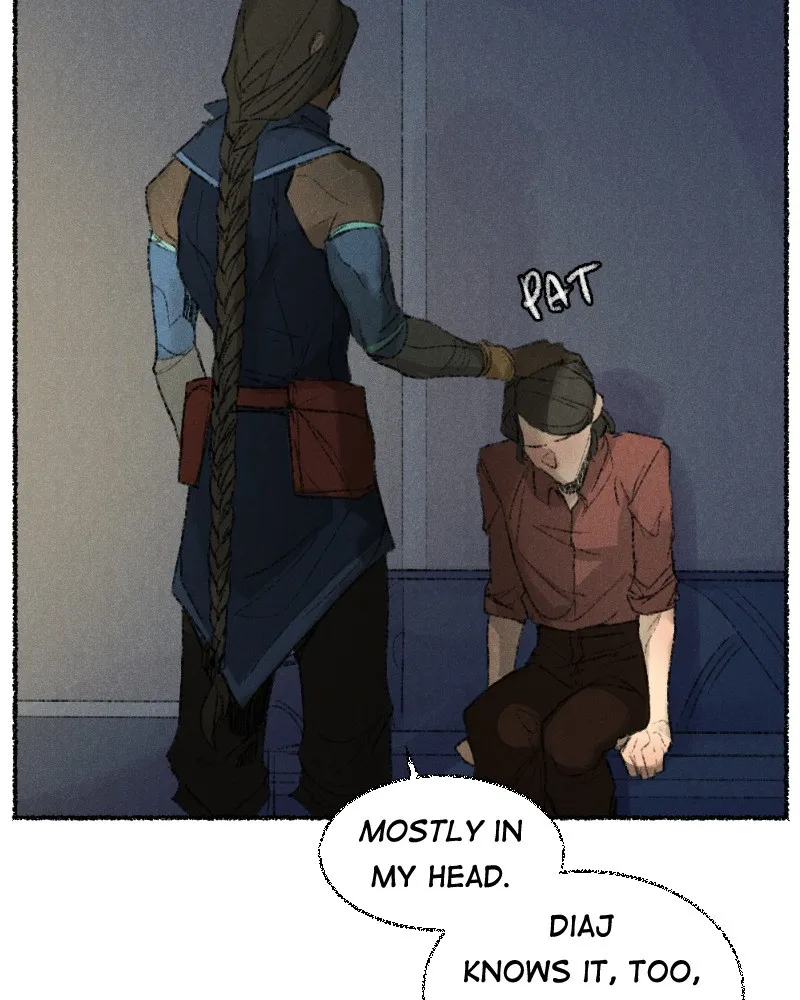 Stray Souls Chapter 87 page 42 - 